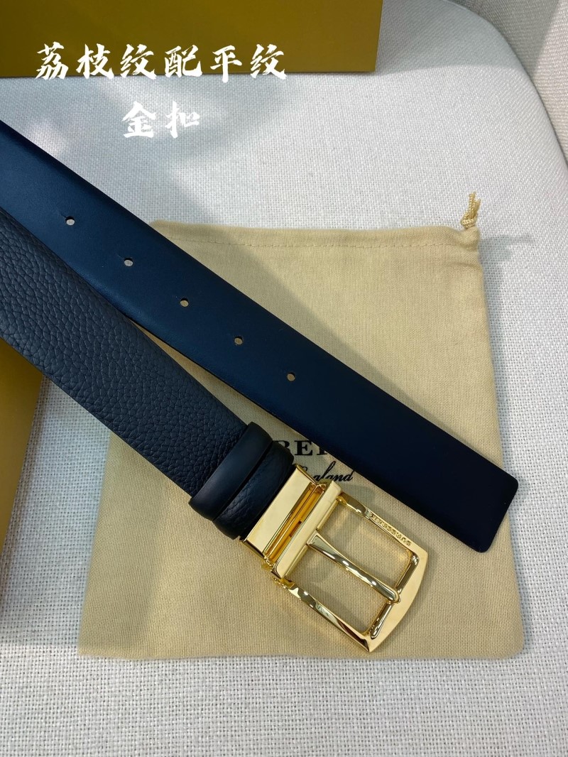 Bv*b*rry belts